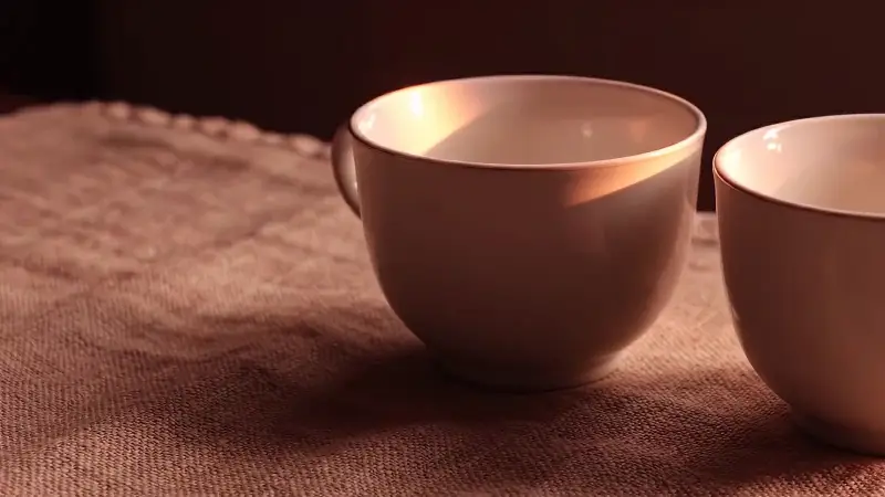 Image fixe extraite de la vidéo « Auswahl »