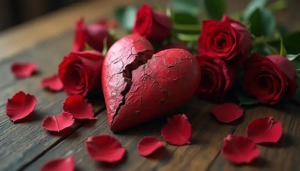 Amour assassin : Quand la passion devient destructrice