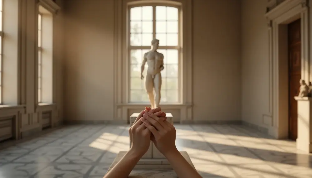 Amour et Zeus : Une alchimie divine à travers les âges