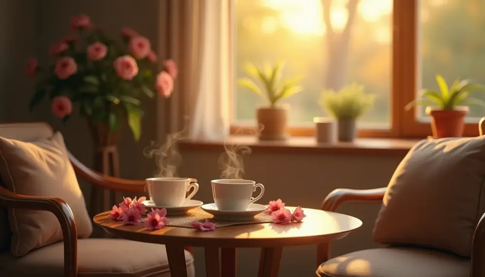 Amour & Romance: Komplett-Guide 2026