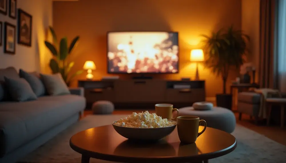 Amour XXL sur Netflix : une série qui change la donne