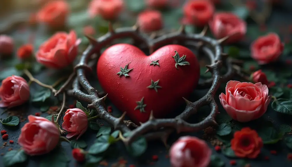 Analyse d‘Amour Toxic’ de Dadju : Quand l’amour devient poison