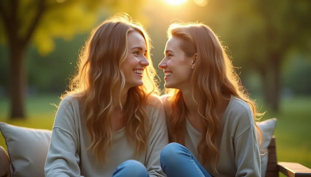 Avoir un ami intime : bienfaits et défi d’une complicité profonde