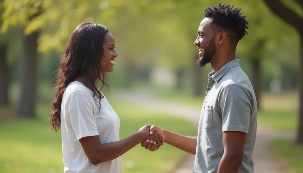 Construire une relation de confiance : les clés pour réussir
