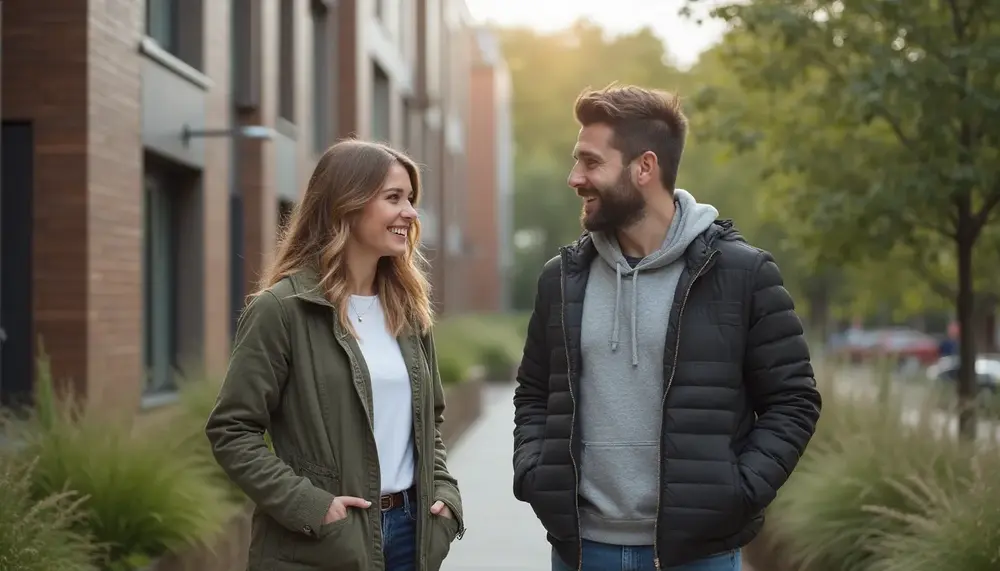 Décoder la relation homme-femme en Norvège : respect et modernité