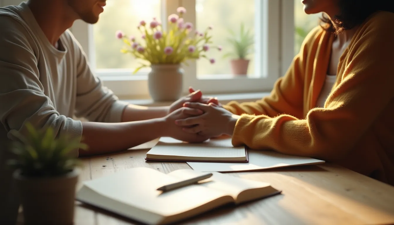Écrire un poème sur l’amour vrai : guide et inspiration