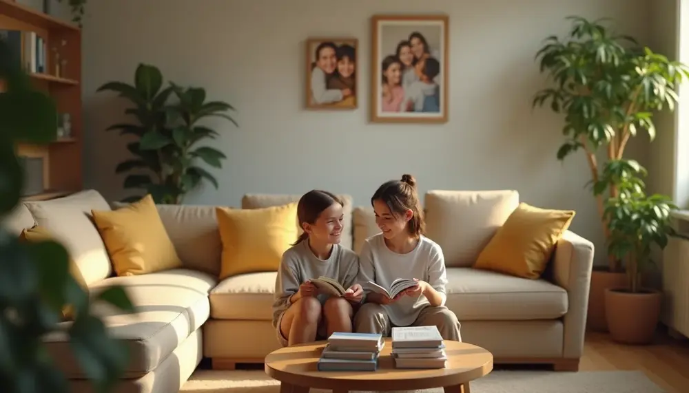 Éducation sexuelle : guide complet pour parents et éducateurs