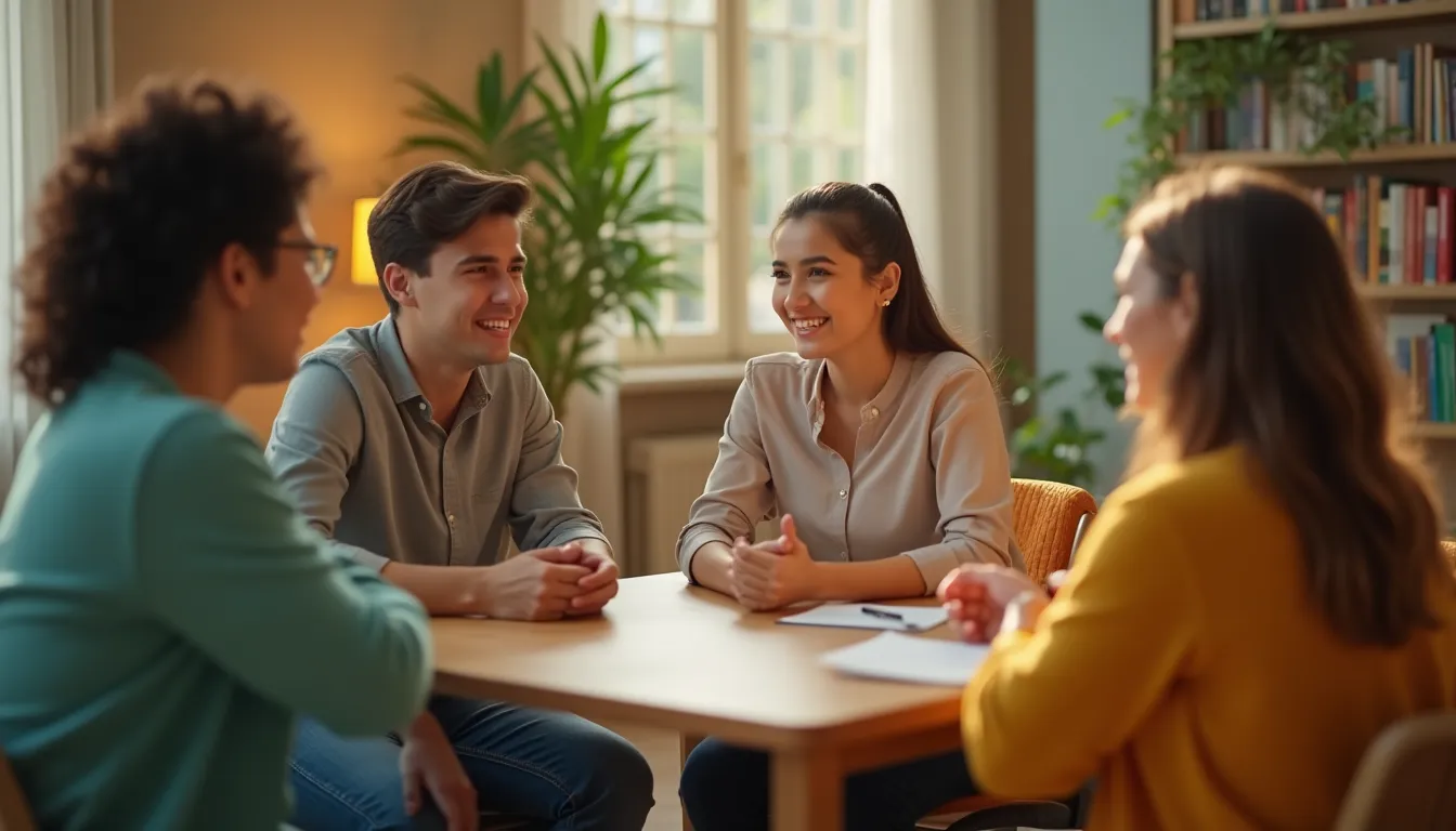 Guide Green Flags vs Red Flags