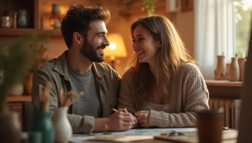 Le mystère autour du couple Yodelice : amour ou art ?