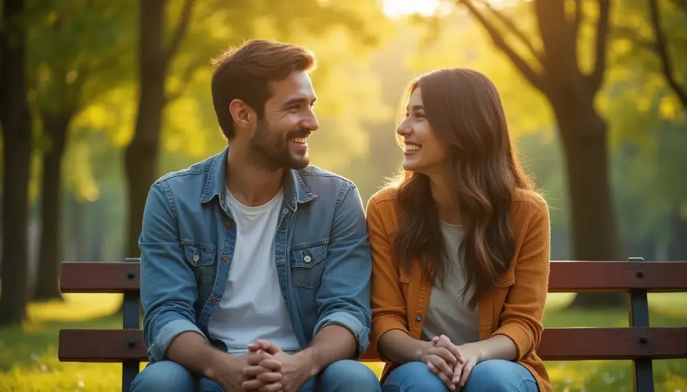 Les clés pour vivre un amour fusionnel harmonieux et épanouissant