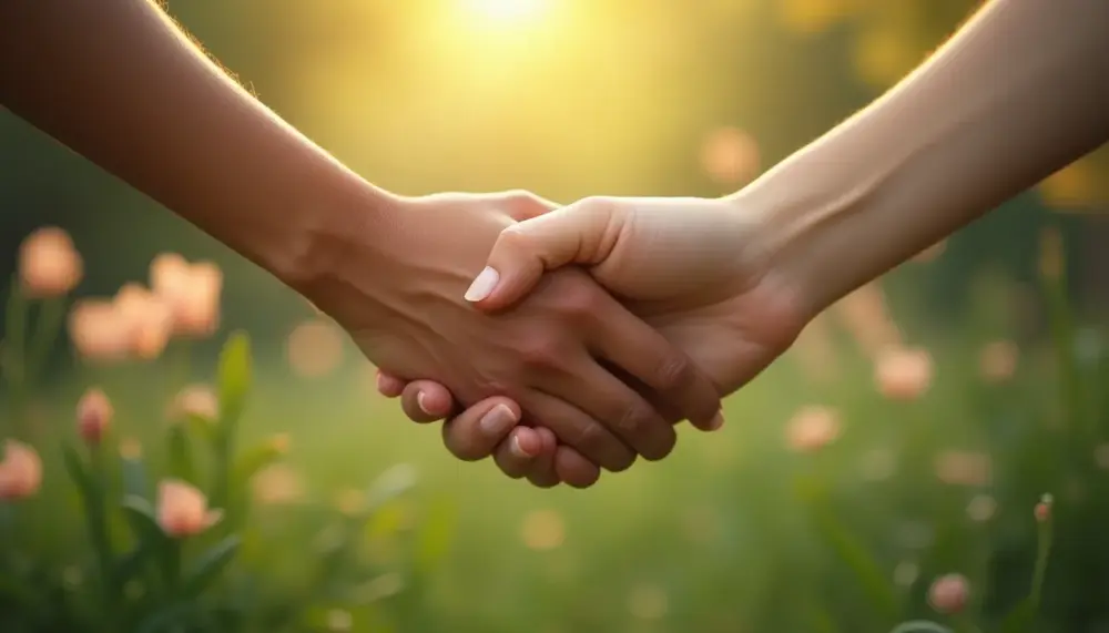 Les composants essentiels dune relation bilatrale équilibrée