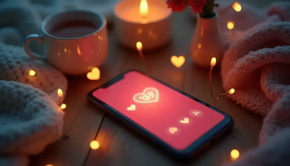 Les meilleurs textes damour pour surprendre sur WhatsApp