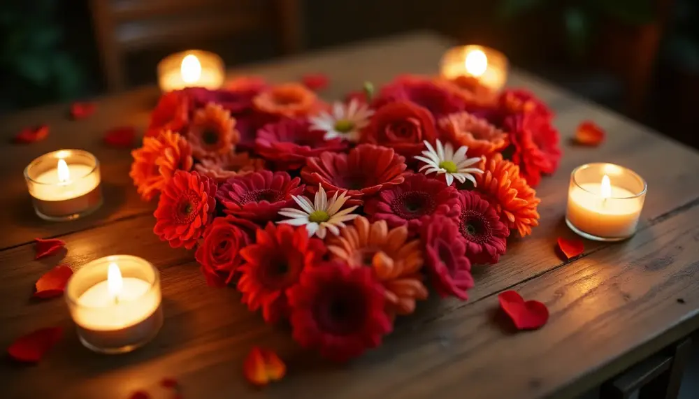 Les plus beaux exemples de pome amour fou à offrir à votre bien-aimé(e)