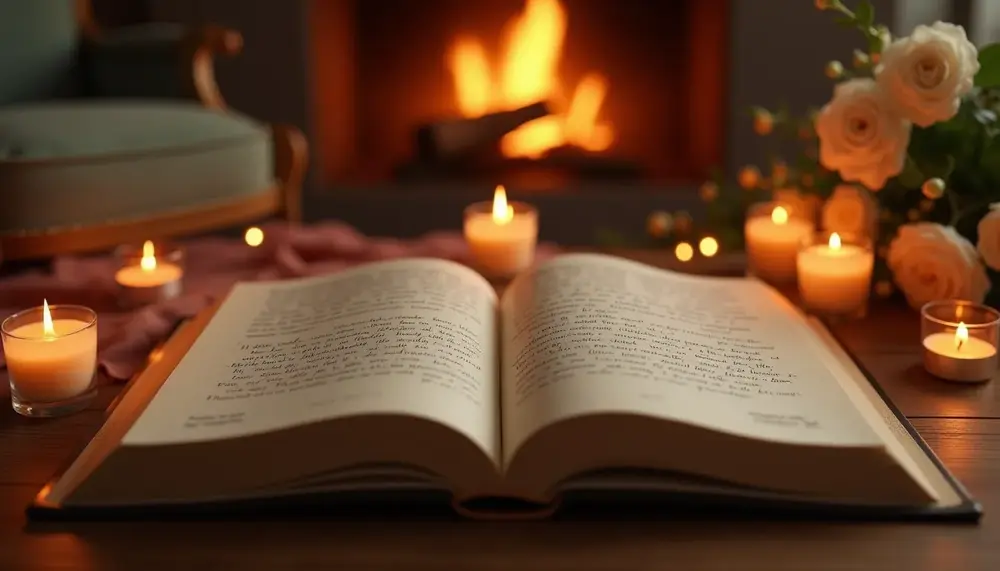 Les poèmes damour du XXème siècle qui touchent le cœur