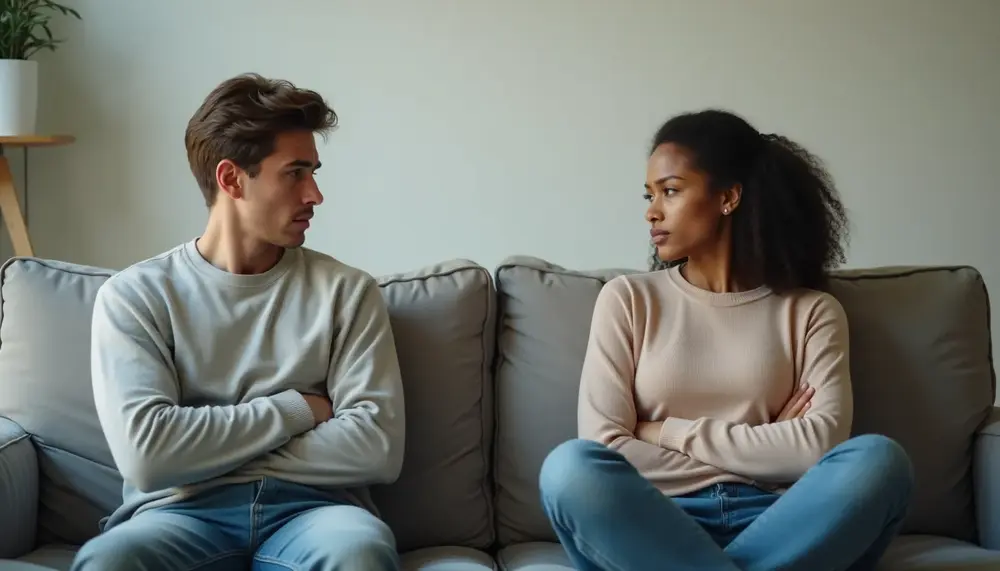 Les signes dune relation toxique en arabe : Comment les identifier et sen libérer