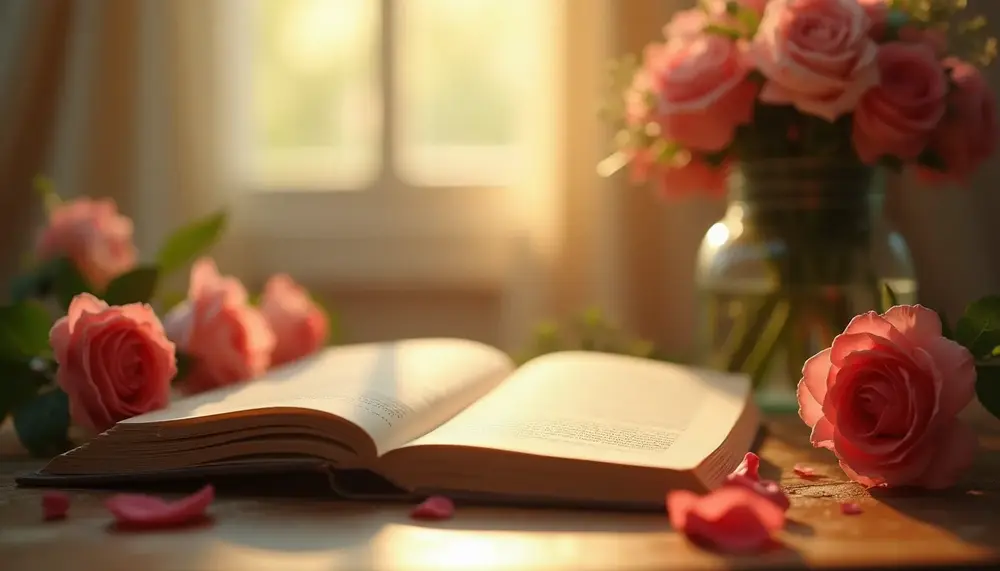 Poème amour Bobin : Quand la littérature sublime les sentiments