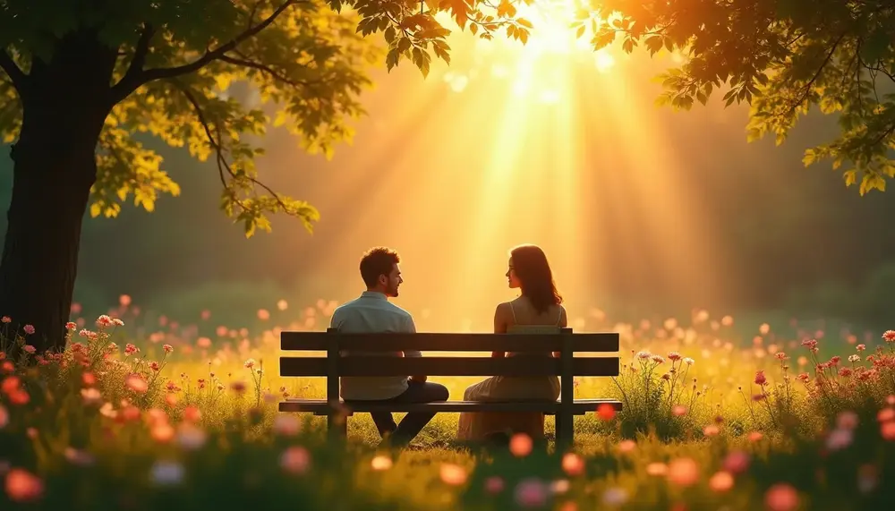 Poème amour Rumi : Lart de lamour et de la spiritualité