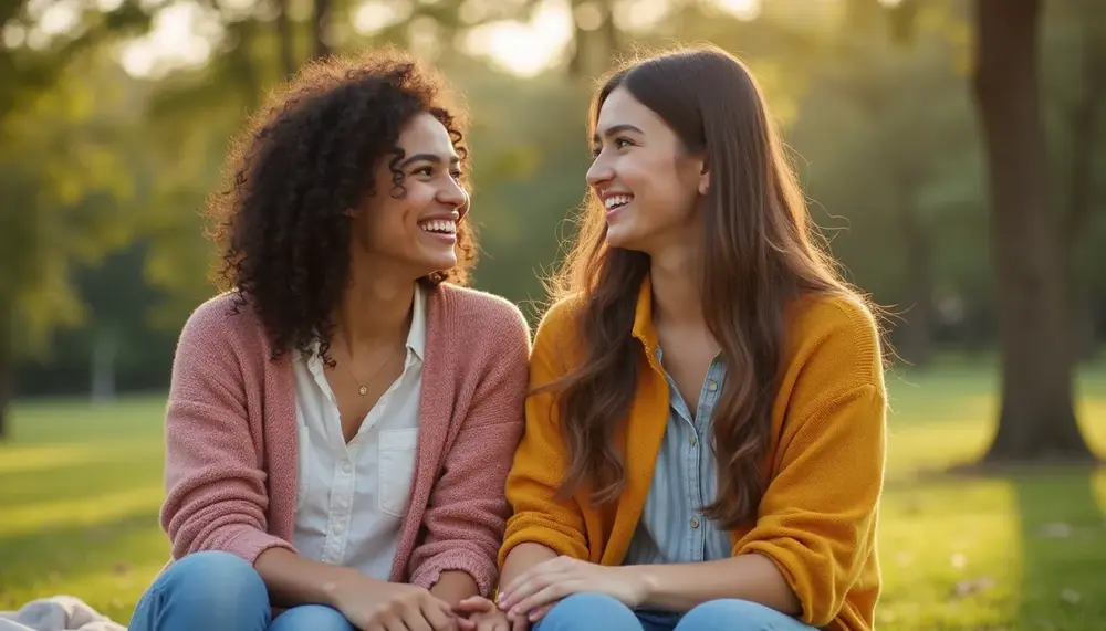 Poème amour sœur : célébrer un lien unique et éternel