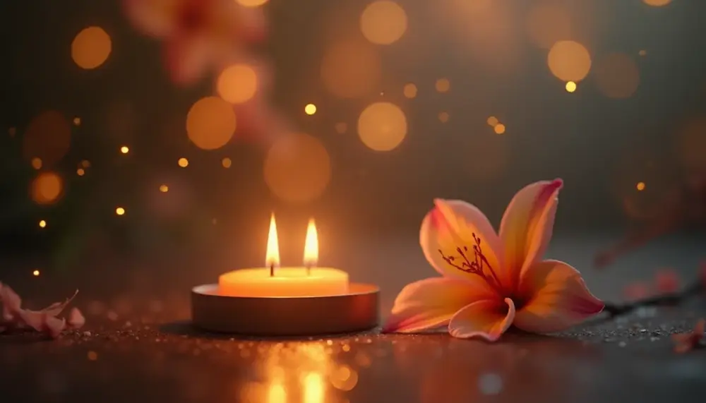 Poème damour qui fait pleurer un homme : lémotion à létat pur