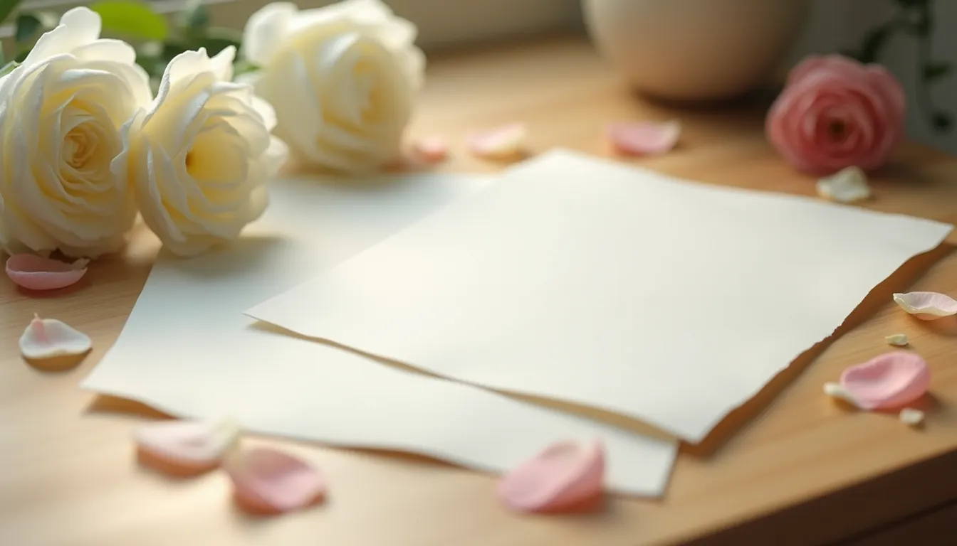 Poèmes d’amour : exprimez votre envie de toi avec des mots sublimes
