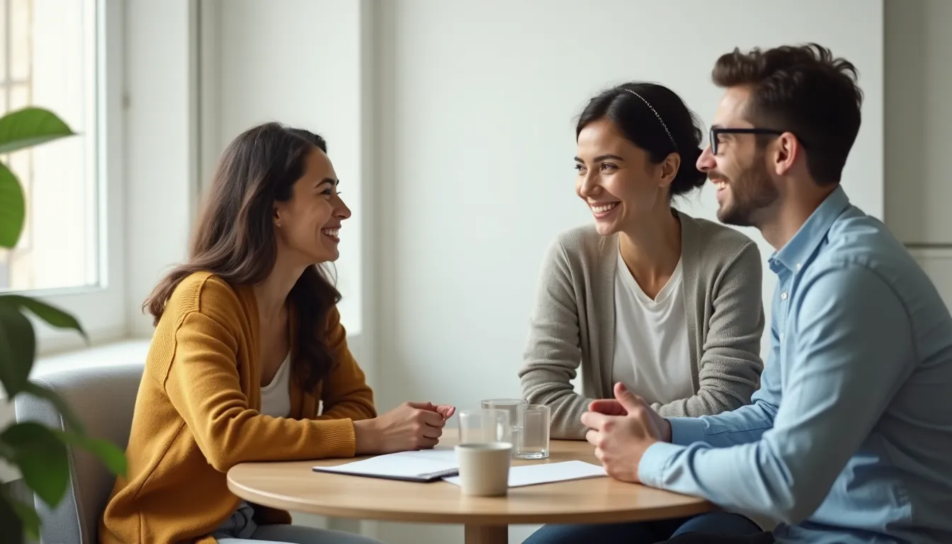 Quest-ce quune relation fonctionnelle et comment la construire ?