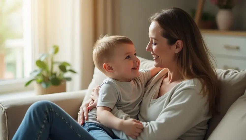 Relation fusionnelle mère-fils : comprendre ses conséquences psychologiques