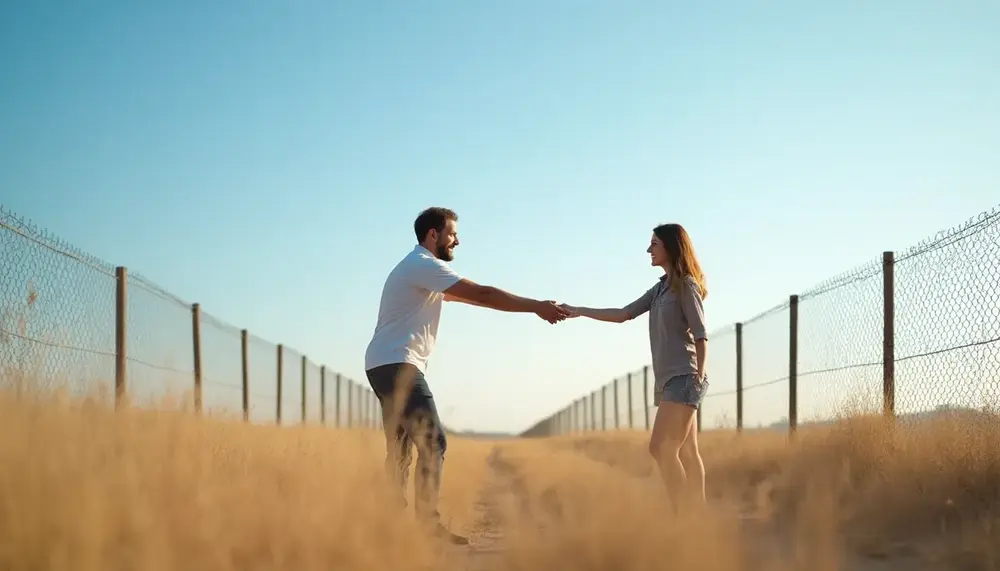 Relation Maroc Algérie : l’amour peut-il surmonter les frontières ?