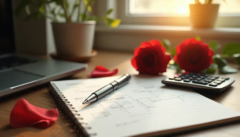 Relation mathématique et amour : une connexion singulière