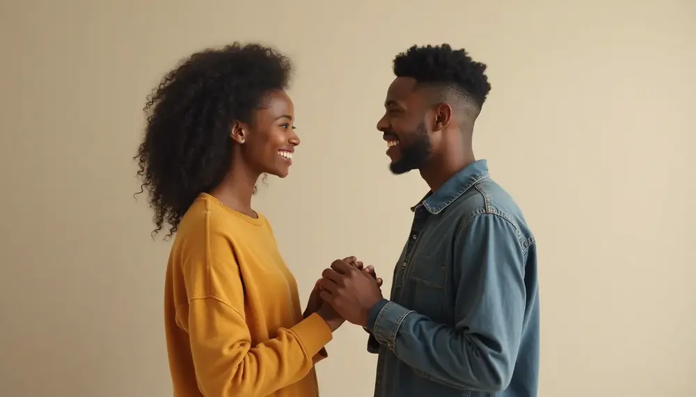 Relation Vectorielle : Le Nouveau Modèle dAmour à Explorer