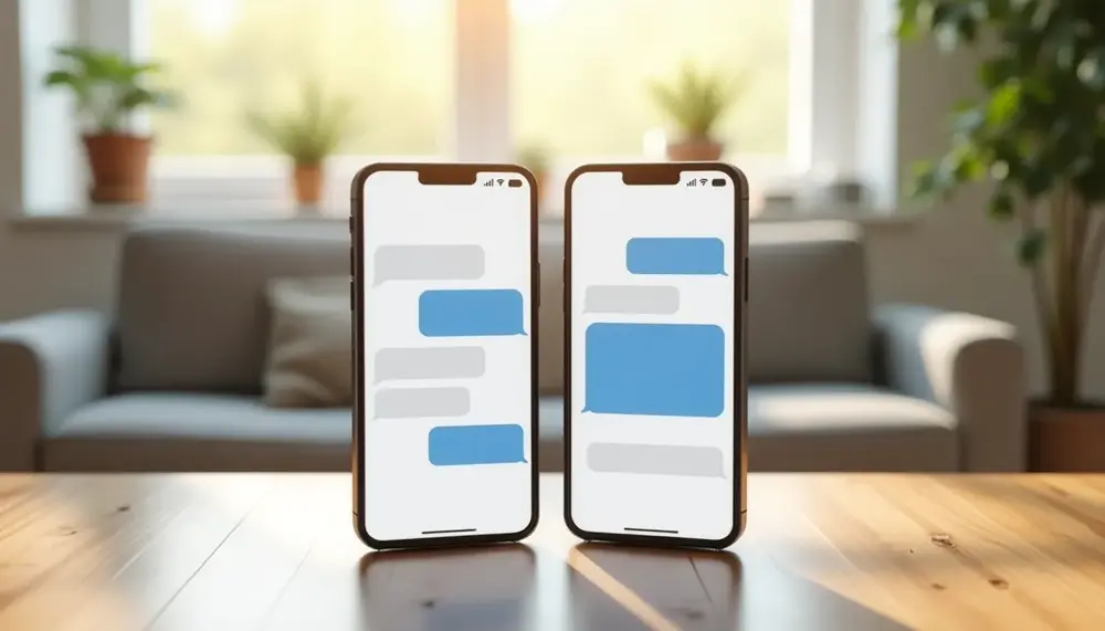 Relation WhatsApp : astuces pour éviter les quiproquos