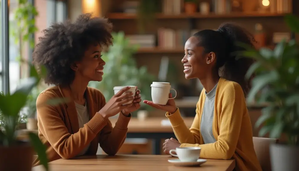 Rencontre en ligne au Mali : faites des connexions authentiques