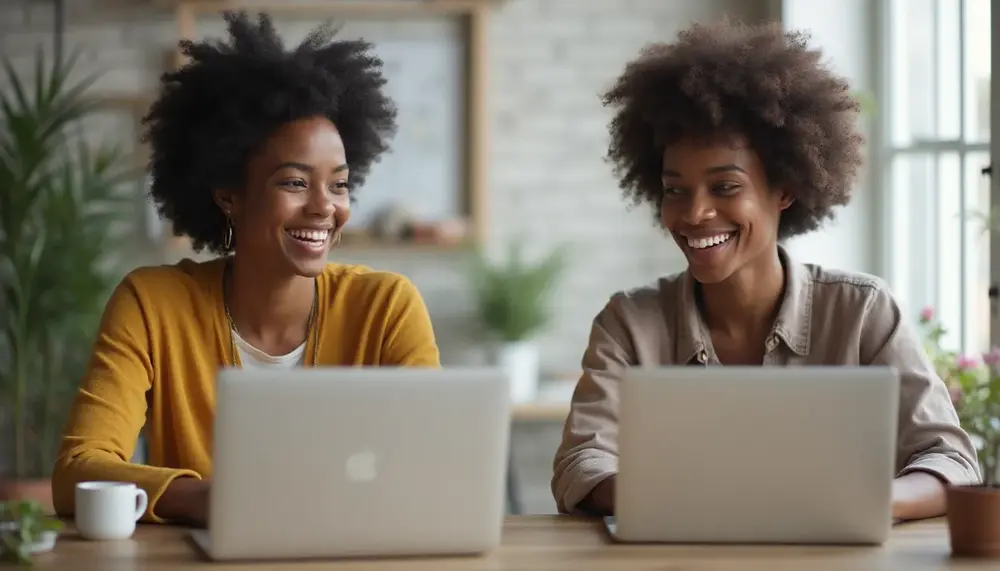 Rencontre en ligne caméra : conseils pour une connexion réussie