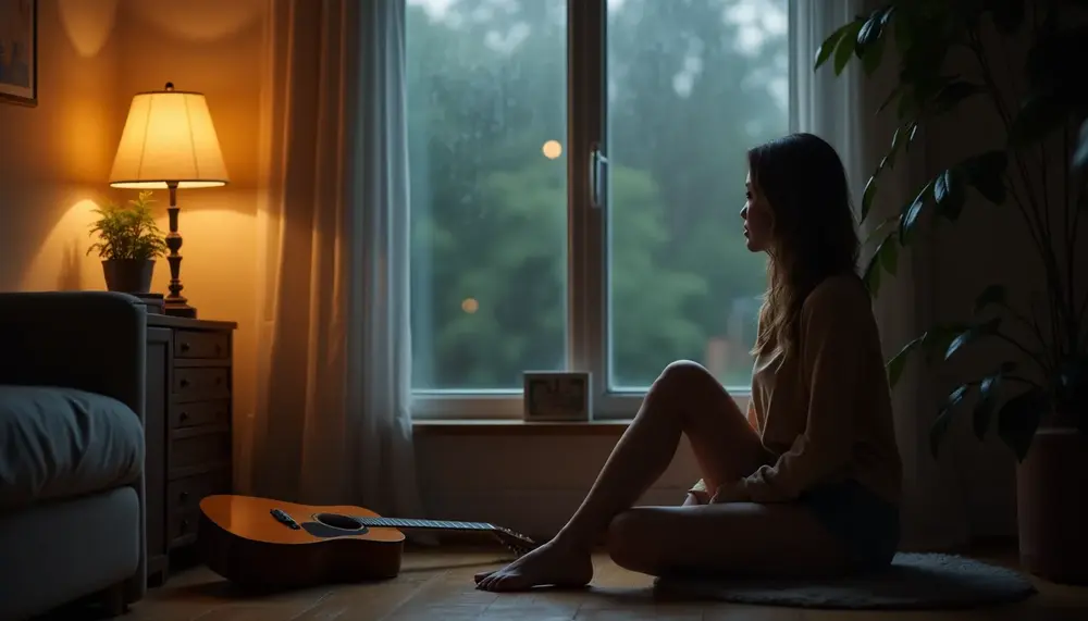 Retour sur la séparation d’Hoshi : Le rôle de ses émotions dans sa musique