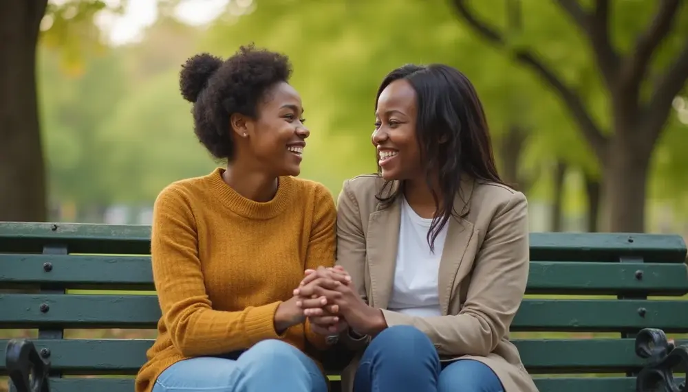 Secrets d’un amour toujours durable et sincère