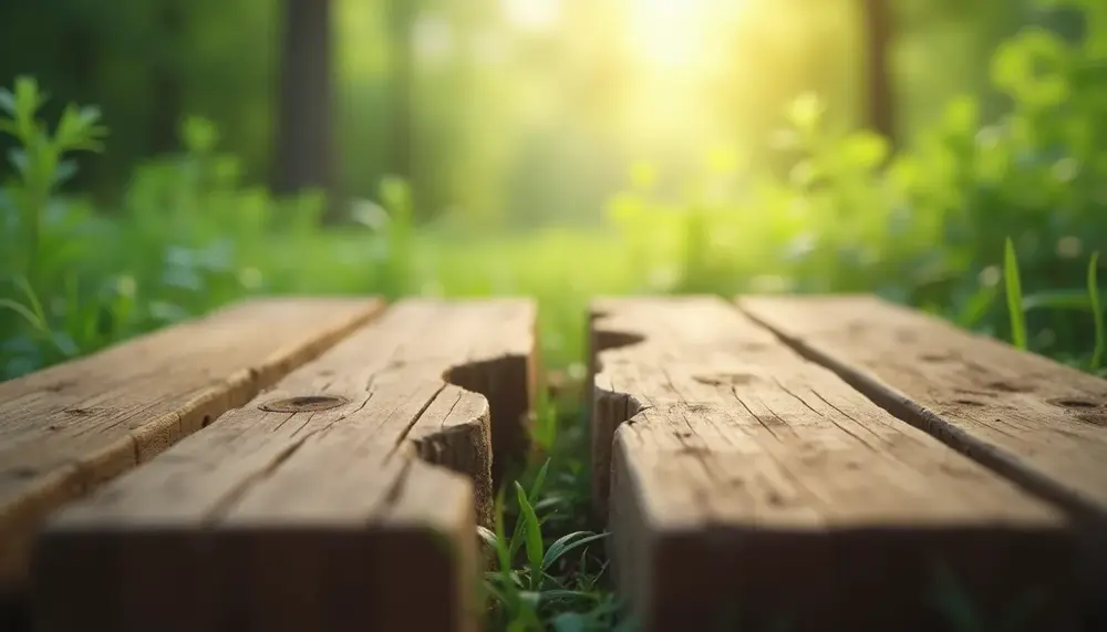 separation-lame-de-bois-une-metaphore-de-la-rupture