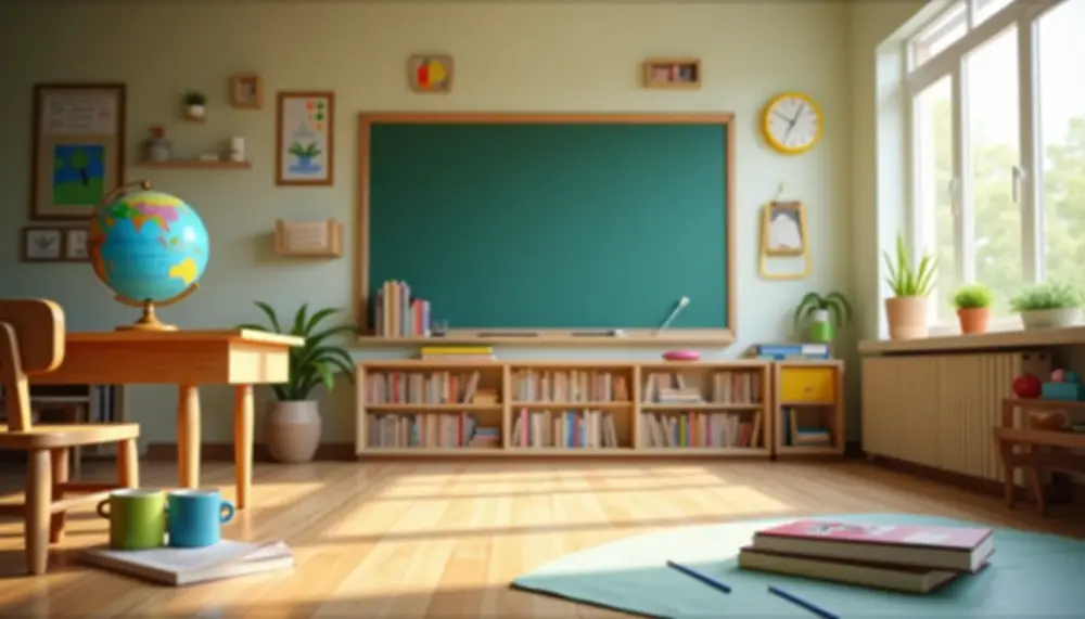 Sexualité à lécole primaire : comment en parler avec les enfants