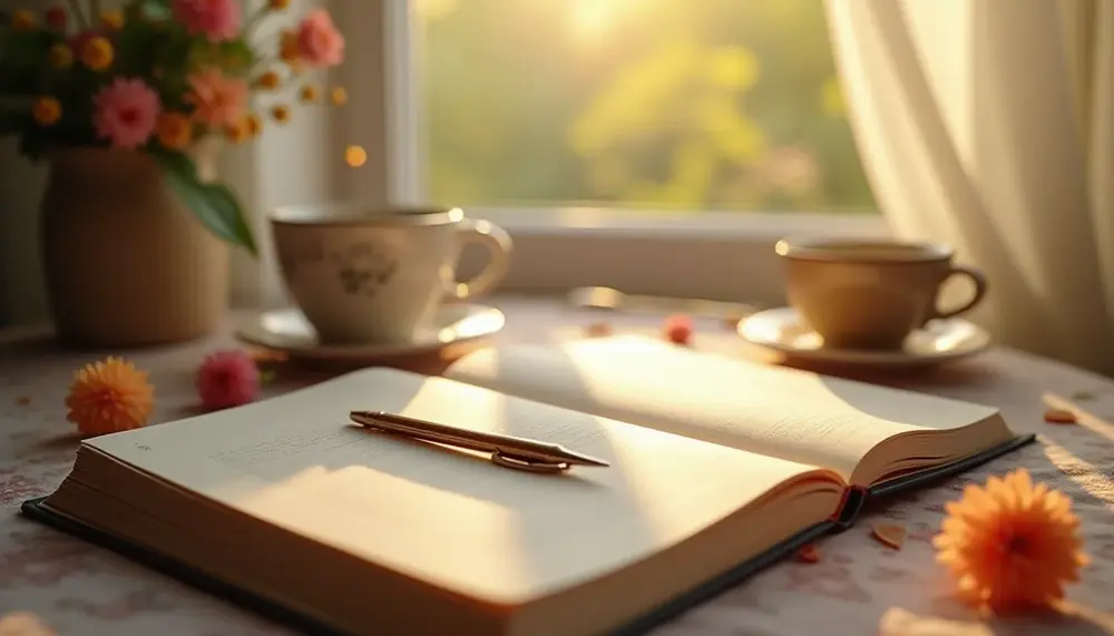 Texte amour retrouv : inspirez-vous pour un message plein d’émotions