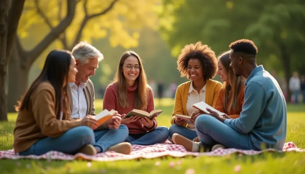 Texte amour universel : Les mots qui relient au-delà des frontières
