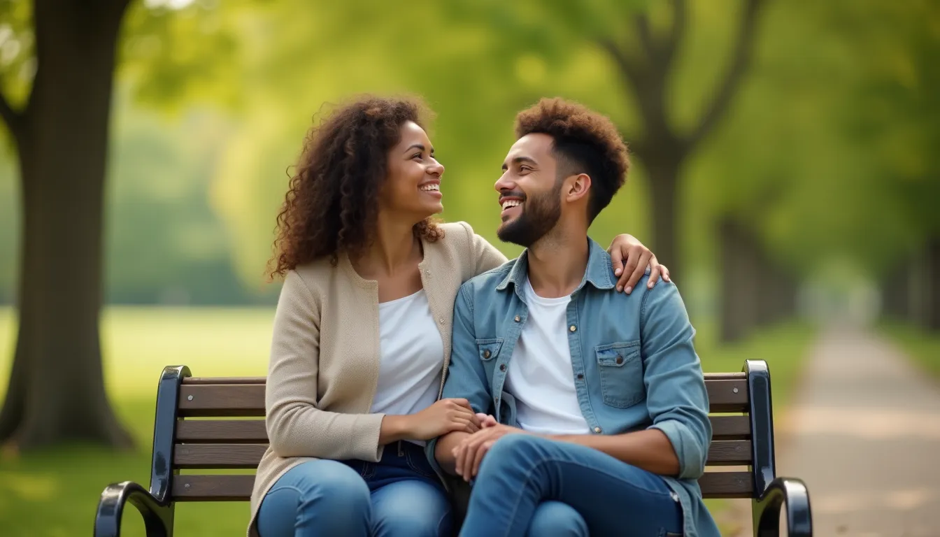Texte d’amour inconditionnel : déclarations sincères pour l’être cher