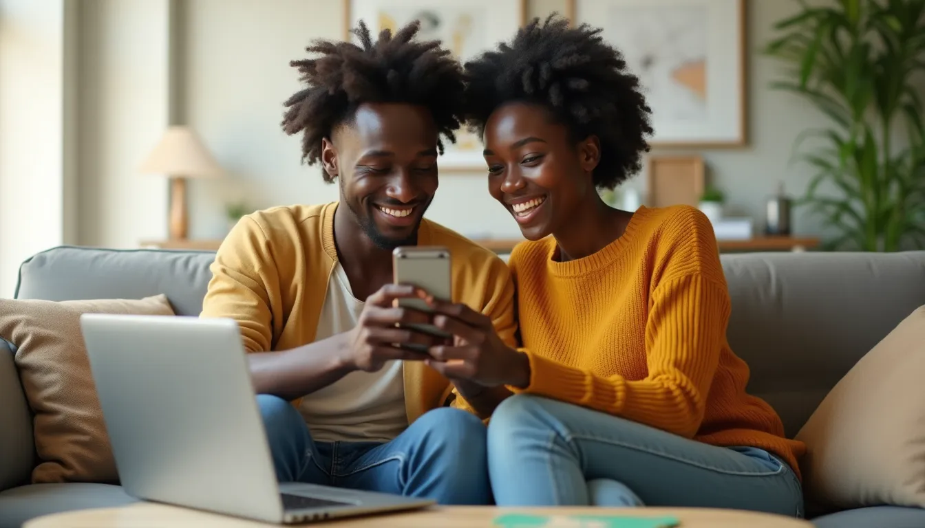 Tout ce qu’il faut savoir sur la rencontre en ligne au Gabon