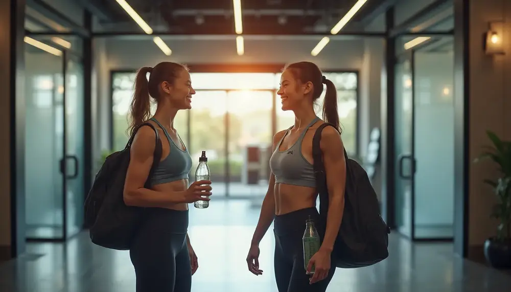 trouver-un-partenaire-basic-fit-astuces-pour-rencontrer-des-sportifs-motives